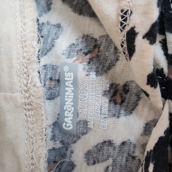 Garanimals 2T Hoodie Sweater - Picture 6 of 8